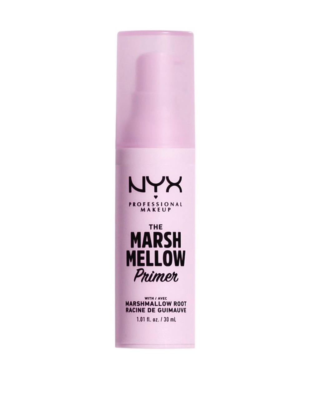 NYX Marsh Mellow Primer